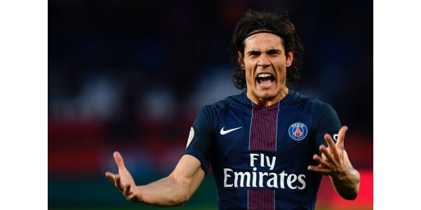 Cavani zieht es nicht in Betracht, nach Napoli zurückzukehren